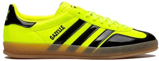 adidas Gazelle Indoor Throwing Fits (Friends and Family) JI4558/NKT97 adidas Gazelle Indoor Throwing Fits (Friends and Family) JI4558/NKT97