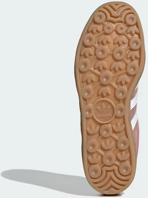 (W) ADIDAS GAZELLE INDOOR 經典休閒鞋 JS1397 Lookbook (W) ADIDAS GAZELLE INDOOR 經典休閒鞋 JS1397