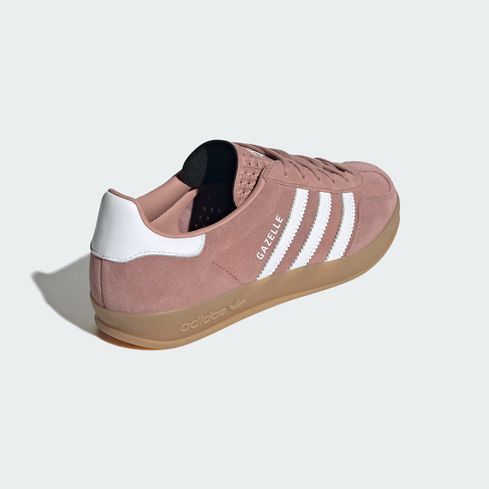 Purchase (W) ADIDAS GAZELLE INDOOR 經典休閒鞋 JS1397