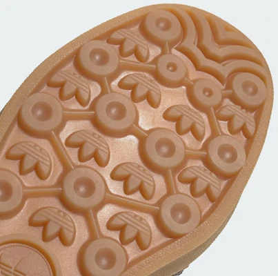 (W) ADIDAS GAZELLE INDOOR 經典休閒鞋 JS1397 1