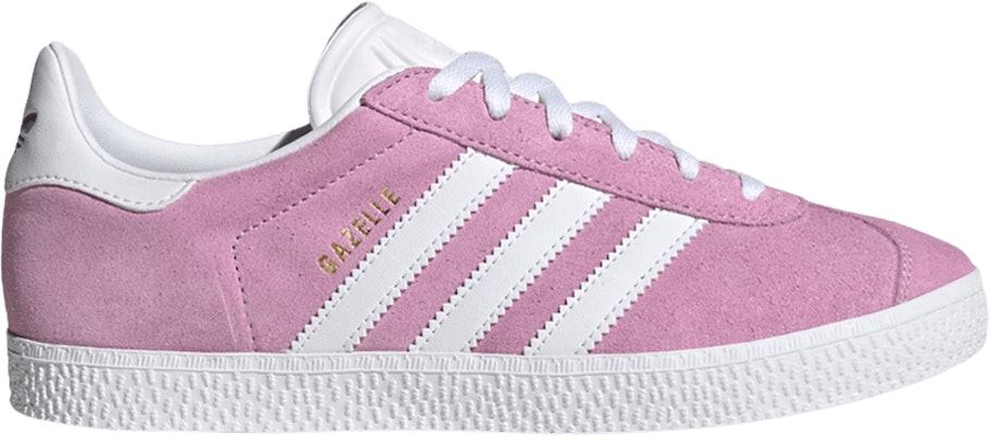 Adidas 2025 gazelle lilac