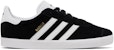 adidas Gazelle J 'Hitam Teras' BB2502