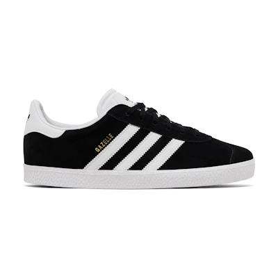 adidas Gazelle J 'Core Black'
