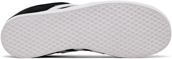 adidas Gazelle J 'Core Black' Hitam Inti BB2502 Shop adidas Gazelle J 'Core Black' Hitam Inti BB2502