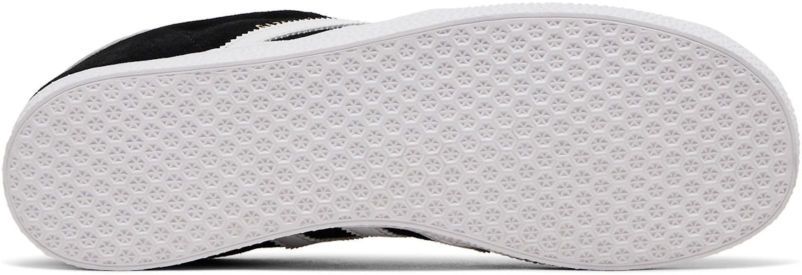 adidas Gazelle J 'Core Black' BB2502 Shop adidas Gazelle J 'Core Black' BB2502