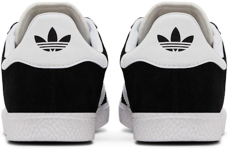 아디다스 가젤 J '코어 블랙' BB2502 BB2502 Details for 아디다스 가젤 J '코어 블랙' BB2502 BB2502