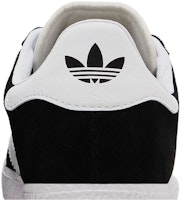 adidas Gazelle J 'Core Black' Hitam Inti BB2502 Sizing adidas Gazelle J 'Core Black' Hitam Inti BB2502