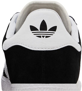 아디다스 가젤 J '코어 블랙' BB2502 BB2502 Sizing 아디다스 가젤 J '코어 블랙' BB2502 BB2502