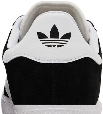 adidas Gazelle J 'Core Black' BB2502 Sizing adidas Gazelle J 'Core Black' BB2502
