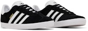 Cheap adidas Gazelle J 'Hitam Teras' BB2502