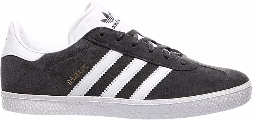 Grade School adidas Gazelle J Grey BB2503 BB2503 Novelship