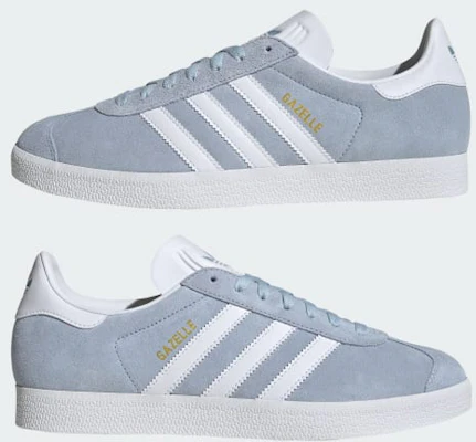 Adidas Gazelle 運動鞋 JH5385 Sizing Adidas Gazelle 運動鞋 JH5385