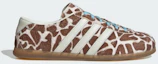 Buy (Women) adidas Gazelle Lo Pro Casual Sneakers Crystal Linen/Ivory/Gum KH9013