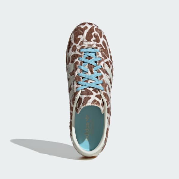 Order (Women) adidas Gazelle Lo Pro Casual Sneakers Crystal Linen/Ivory/Gum KH9013