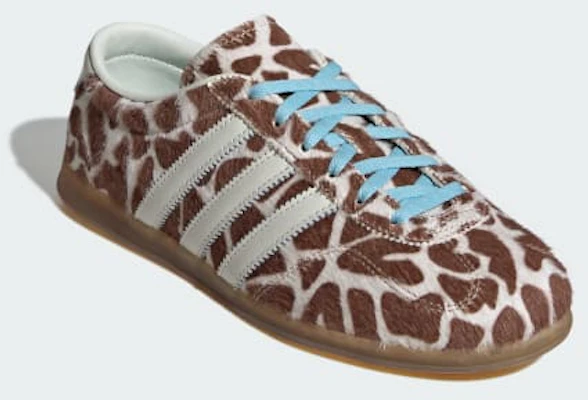 (Women) adidas Gazelle Lo Pro Casual Sneakers Crystal Linen/Ivory/Gum KH9013 Shop (Women) adidas Gazelle Lo Pro Casual Sneakers Crystal Linen/Ivory/Gum KH9013