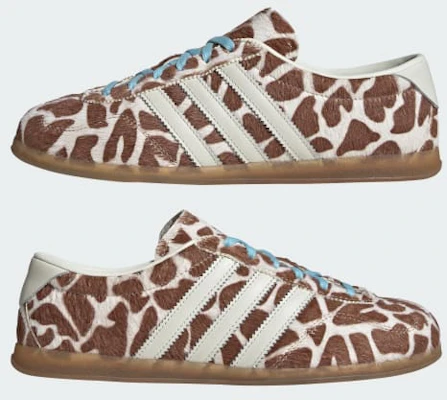 (Women) adidas Gazelle Lo Pro Casual Sneakers Crystal Linen/Ivory/Gum KH9013 Sizing (Women) adidas Gazelle Lo Pro Casual Sneakers Crystal Linen/Ivory/Gum KH9013