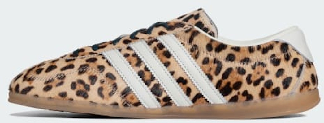 (W) 阿迪达斯Gazelle Lo Pro 米色/象牙色/生胶色 KI4207 Sizing (W) 阿迪达斯Gazelle Lo Pro 米色/象牙色/生胶色 KI4207