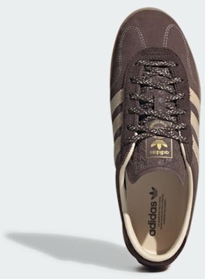 Adidas Gazelle LO PRO Sneakers Brown/Crystal Sand/Gum HQ7317 Order Adidas Gazelle LO PRO Sneakers Brown/Crystal Sand/Gum HQ7317