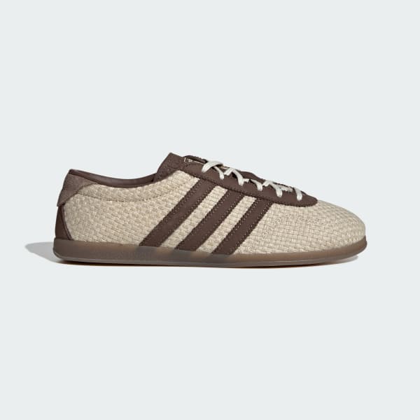 Adidas Gazelle Lo Pro Wonder White/Earth Strata/Off White KI4310