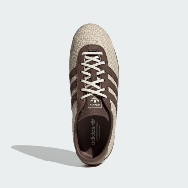 Order Adidas Gazelle Lo Pro Wonder Putih/Earth Strata/Putih Kusam KI4310
