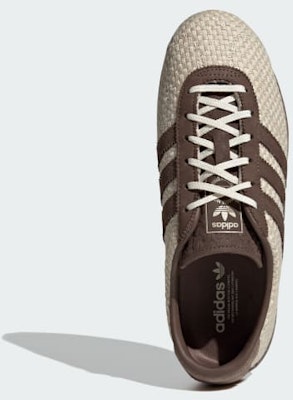 Adidas Gazelle Lo Pro Wonder Putih/Earth Strata/Putih Kusam KI4310 Order Adidas Gazelle Lo Pro Wonder Putih/Earth Strata/Putih Kusam KI4310