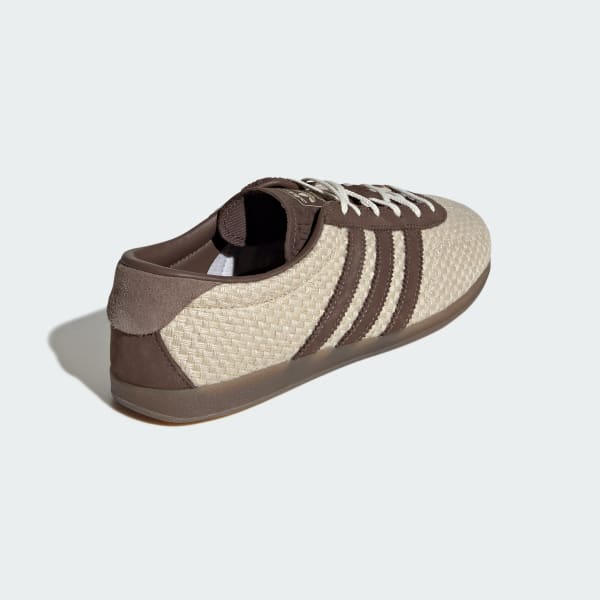Purchase Adidas Gazelle Lo Pro Wonder Putih/Earth Strata/Putih Kusam KI4310