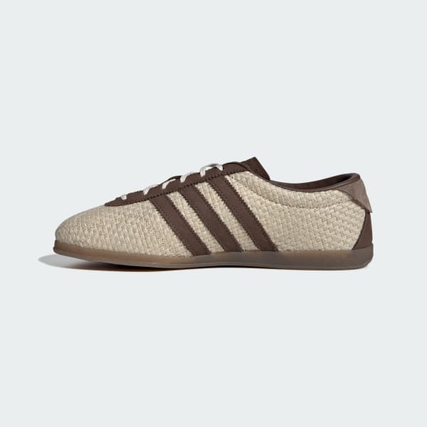 Details for Adidas Gazelle Lo Pro Wonder Putih/Earth Strata/Putih Kusam KI4310