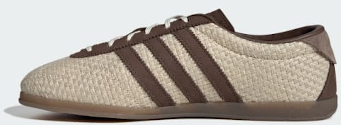 Adidas Gazelle Lo Pro Wonder Putih/Earth Strata/Putih Kusam KI4310 Details for Adidas Gazelle Lo Pro Wonder Putih/Earth Strata/Putih Kusam KI4310