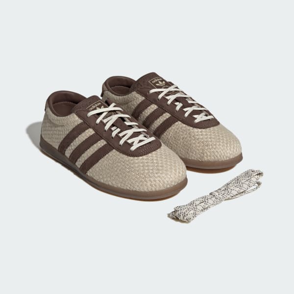 Sizing Adidas Gazelle Lo Pro Wonder Putih/Earth Strata/Putih Kusam KI4310