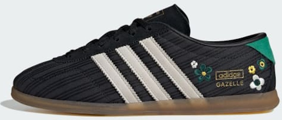 Adidas Gazelle Perfil Bajo Core Negro/Blanco Crema/Goma IH1890 Buy Adidas Gazelle Perfil Bajo Core Negro/Blanco Crema/Goma IH1890