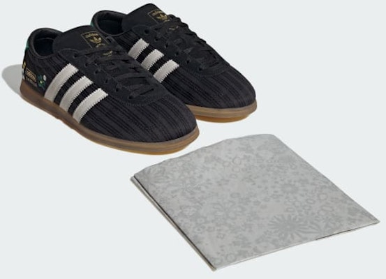 Adidas Gazelle Perfil Bajo Core Negro/Blanco Crema/Goma IH1890 Order Adidas Gazelle Perfil Bajo Core Negro/Blanco Crema/Goma IH1890