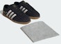 Order Adidas Gazelle Perfil Bajo Core Negro/Blanco Crema/Goma IH1890