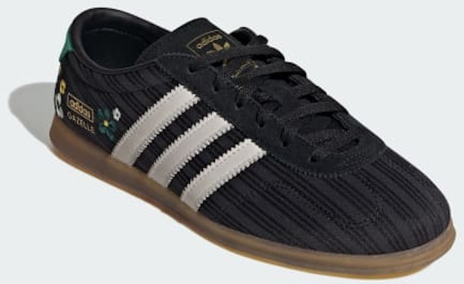 Adidas Gazelle Perfil Bajo Core Negro/Blanco Crema/Goma IH1890 Purchase Adidas Gazelle Perfil Bajo Core Negro/Blanco Crema/Goma IH1890
