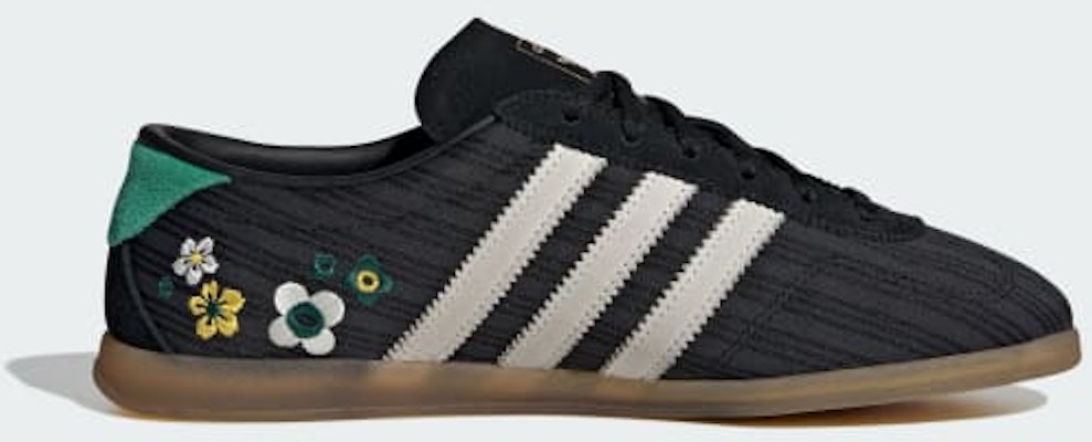 Adidas Gazelle Perfil Bajo Core Negro/Blanco Crema/Goma IH1890 Sizing Adidas Gazelle Perfil Bajo Core Negro/Blanco Crema/Goma IH1890