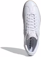 Purchase adidas originals Gazelle 低筒 板鞋 男女皆適 白色