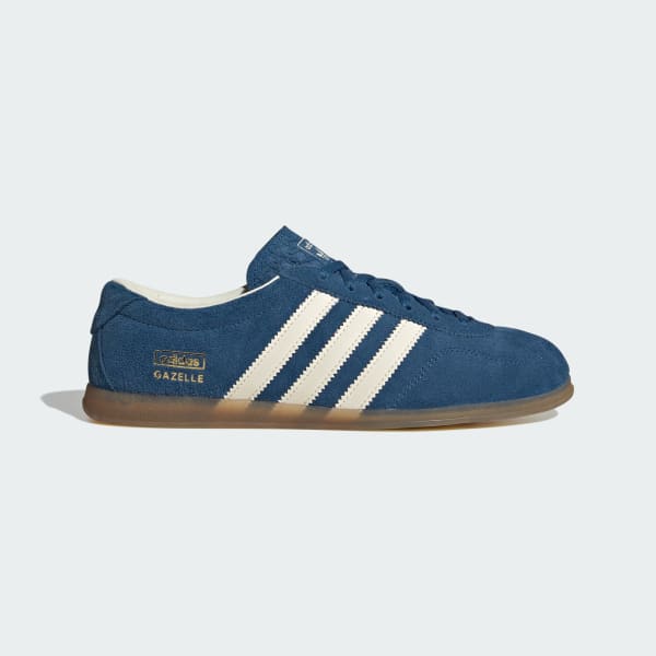 Adidas Gazelle Low Pro Dusky Petrol/Off White/Gum IH6941