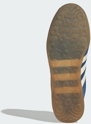 Adidas Gazelle Low Pro Azul Petróleo/Blanco Roto/Goma IH6941 Lookbook Adidas Gazelle Low Pro Azul Petróleo/Blanco Roto/Goma IH6941