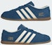Sizing Adidas Gazelle Low Pro Azul Petróleo/Blanco Roto/Goma IH6941