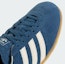 Cheap Adidas Gazelle Low Pro Azul Petróleo/Blanco Roto/Goma IH6941