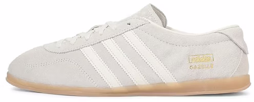 adidas Gazelle Low Pro White IH6933 adidas Gazelle Low Pro White IH6933