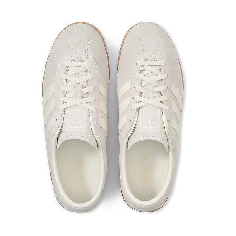 Sizing 아디다스 가젤 로우 프로 화이트 IH6933