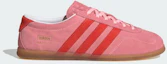 Buy (W) adidas Gazelle Low Profile Rosa Chispa/Rojo/Goma IH6945
