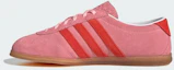 Details for (W) adidas Gazelle Low Profile Rosa Chispa/Rojo/Goma IH6945