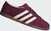 Order Adidas Gazelle Kasut Low Profile Maroon/Core White/Gum IH6940