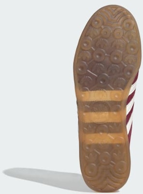 Adidas Gazelle Kasut Low Profile Maroon/Core White/Gum IH6940 Shop Adidas Gazelle Kasut Low Profile Maroon/Core White/Gum IH6940