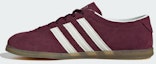 Sizing Adidas Gazelle Kasut Low Profile Maroon/Core White/Gum IH6940