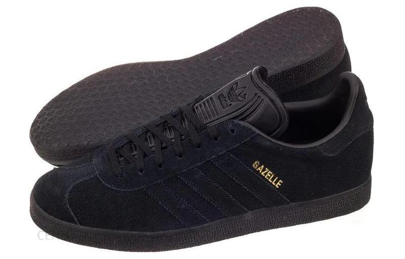 Purchase adidas Gazelle Low Top 'Versatile Casual Black' BZ0029