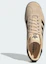 Shop adidas Gazelle Messi Scarpe Crystal Sand/Nero/Core Oro Metallizzato IH8156