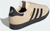 Sizing adidas Gazelle Messi Scarpe Crystal Sand/Nero/Core Oro Metallizzato IH8156