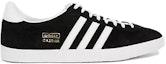 Order adidas Gazelle OG 'Hitam Putih Metgol' G13265